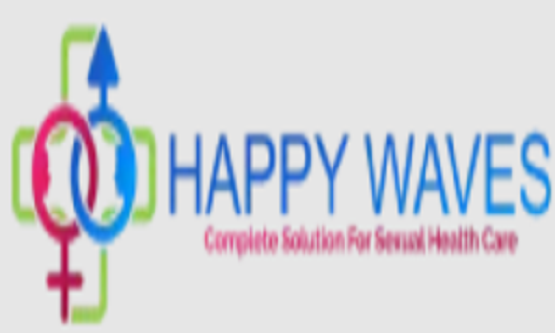 Happy Waves