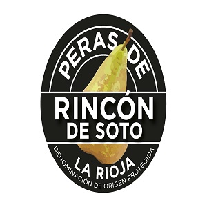 Peras rincón de soto