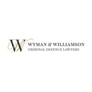 Wyman & Williamson Criminal Defence Lawyers