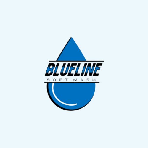 Blueline Soft Wash