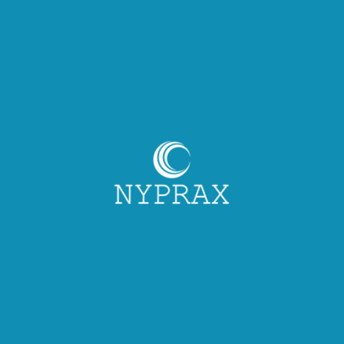 Nyprax Pharma Pte Ltd						