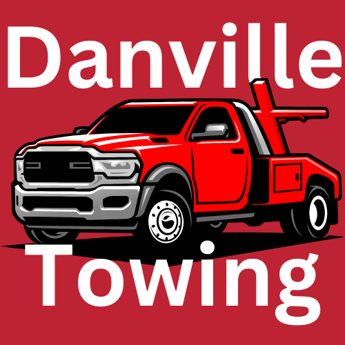 Danville Towing