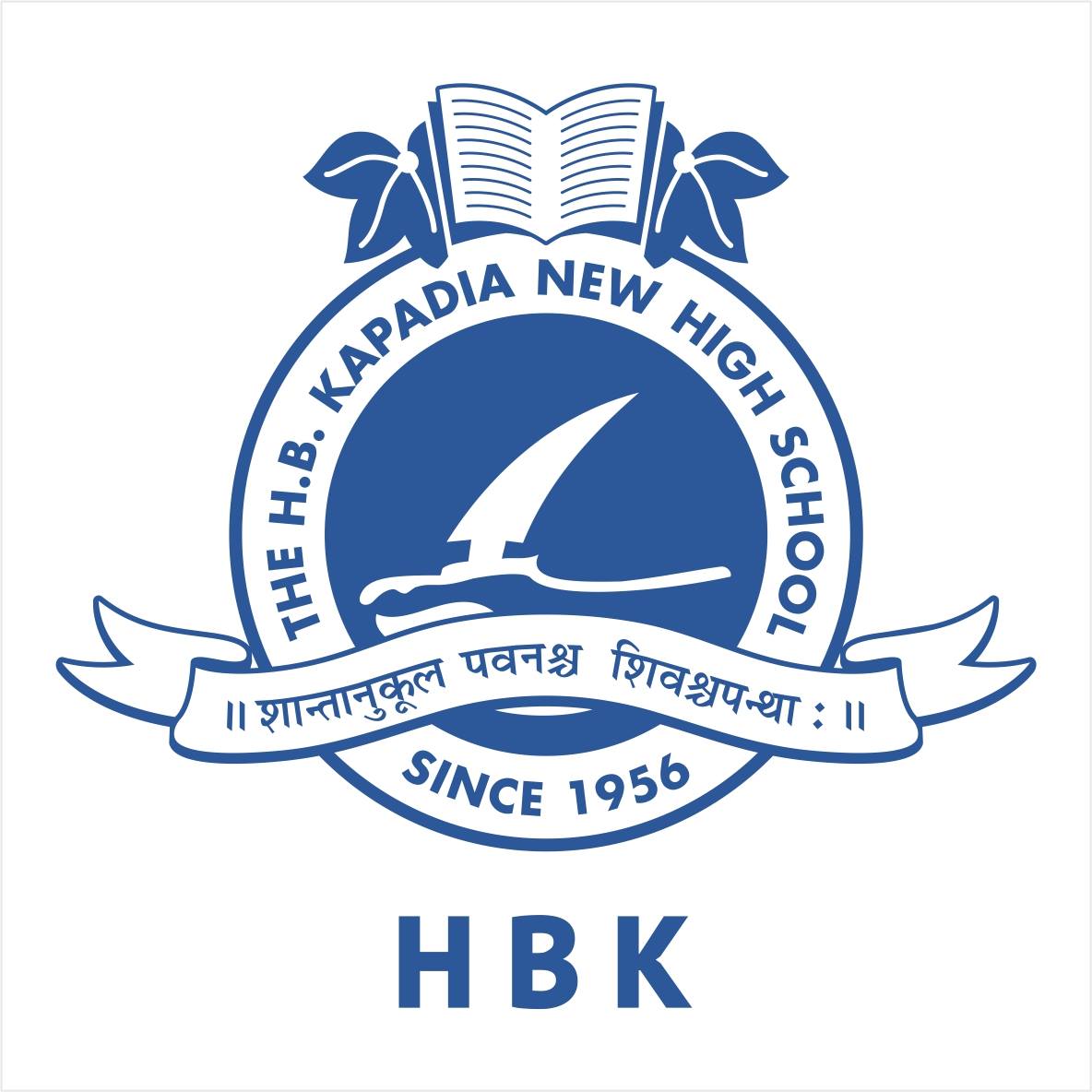 The H.B. Kapadia New High School