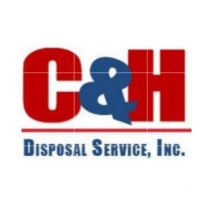 C & H Disposal Service Inc.