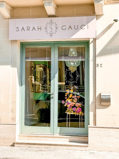 Sarah Gauci