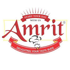 Amrit Confectioners