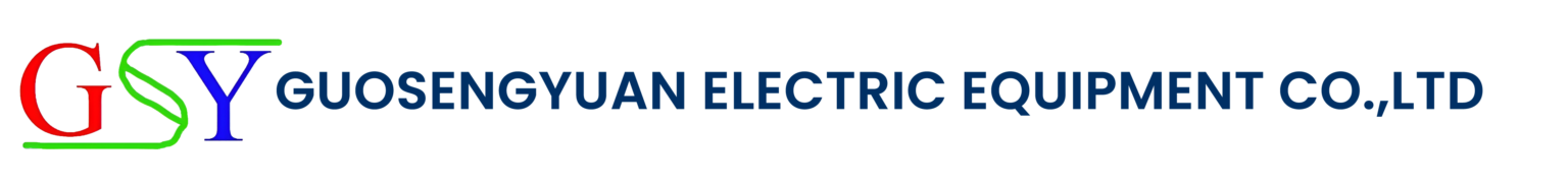 Gsy electric.