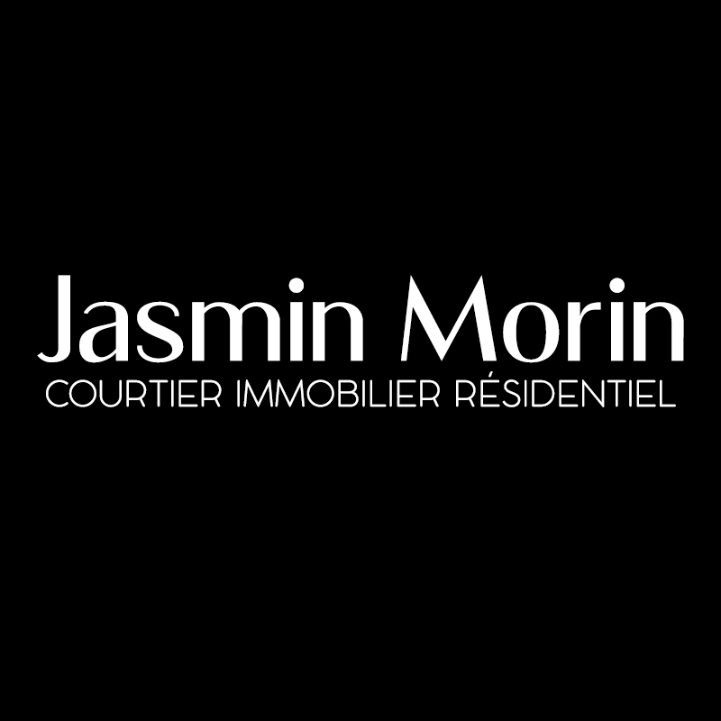 Jasmin Morin - Courtier Immobilier Résidentiel