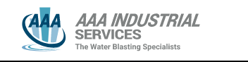 AAA Industrial Services