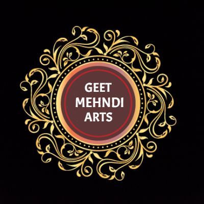 Geetmehndiarts