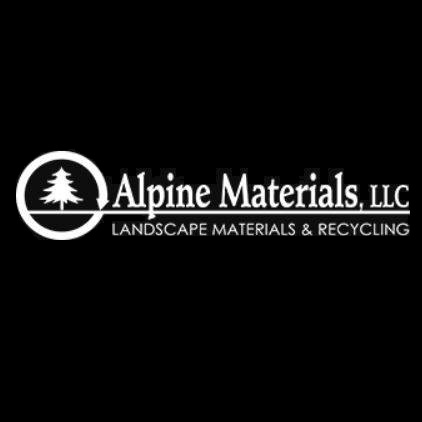 Alpine Materials