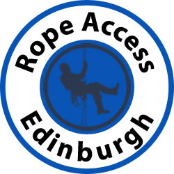 Rope Access Edinburgh