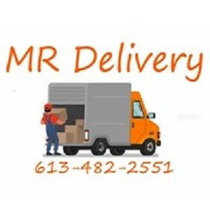 MR Delivery - Ottawa Movers