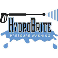 HydroBrite Pressure Washing