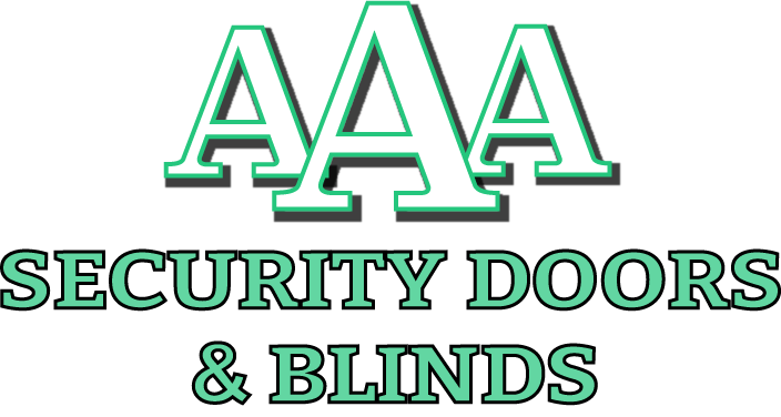 AAA Security Doors and Blinds