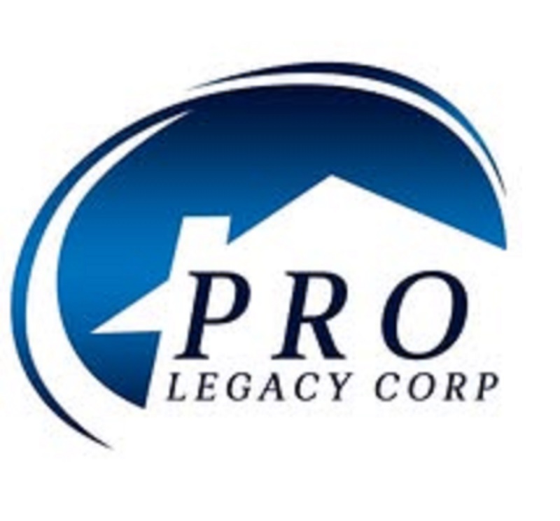 Pro Legacy Corp
