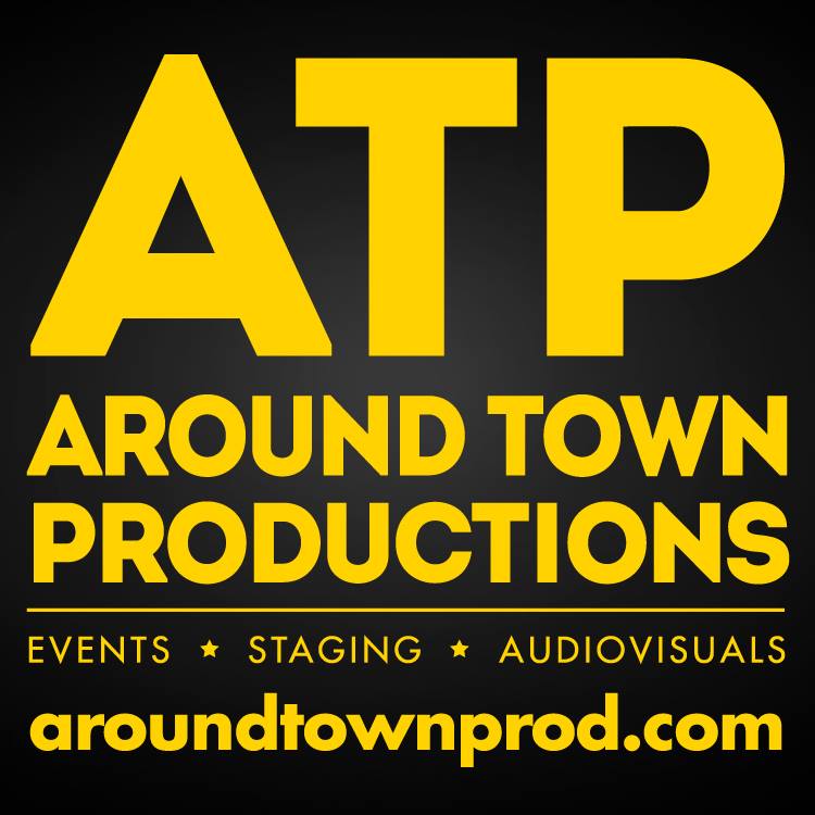 AROUND TOWN PRODUCTIONS