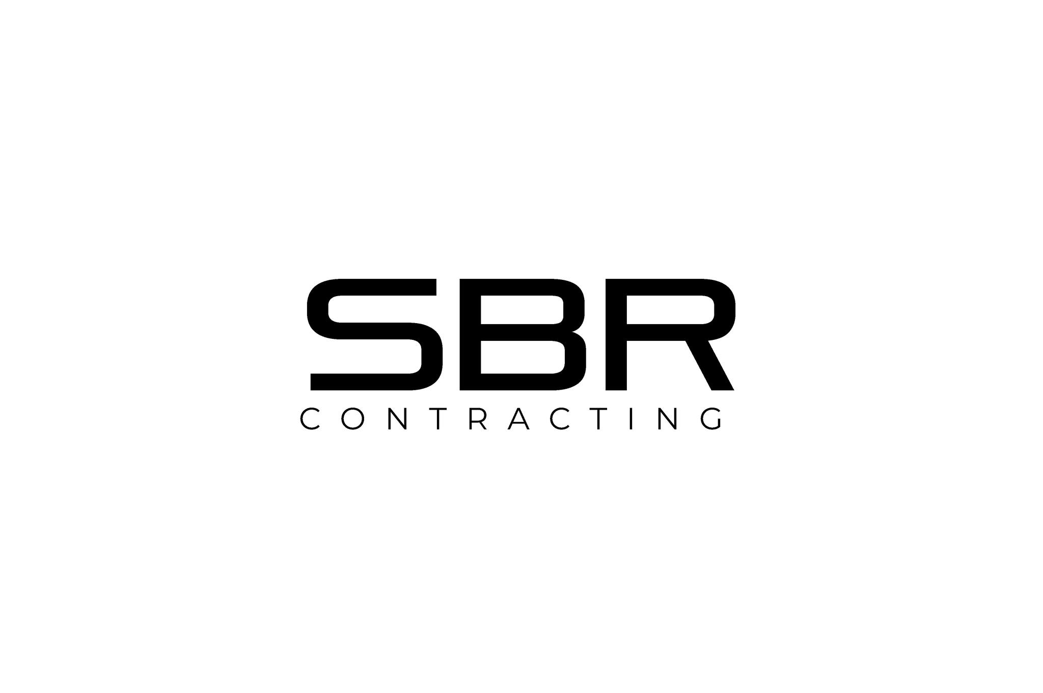 SBR Contracting