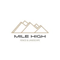 Mile High Fence & Landscape LLC