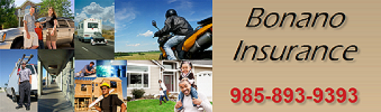 Bonano Insurance