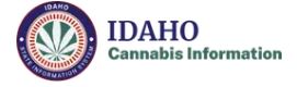 Idaho Marijuana Business