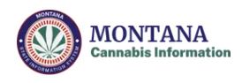 Montana CBD 