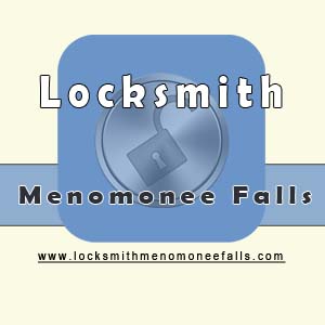 Locksmith Menomonee Falls