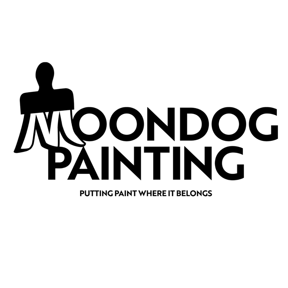 Moondog Painting