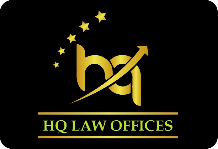 HQ LAW OFFICES LLP