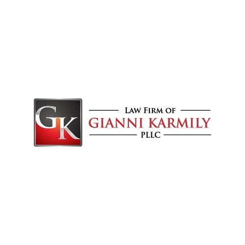 Law Firm of Gianni Karmily, PLLC