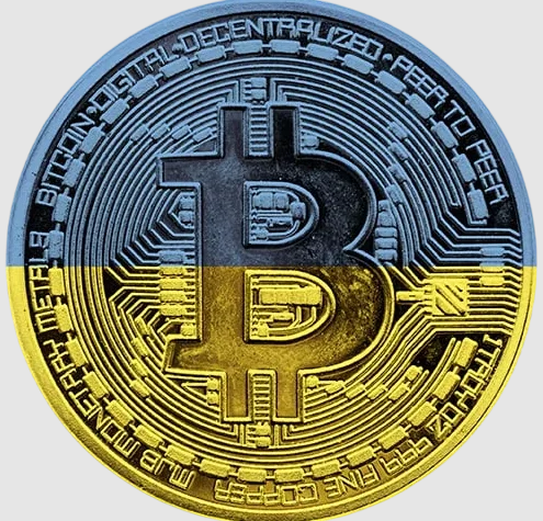 Біржі Криптовалют
