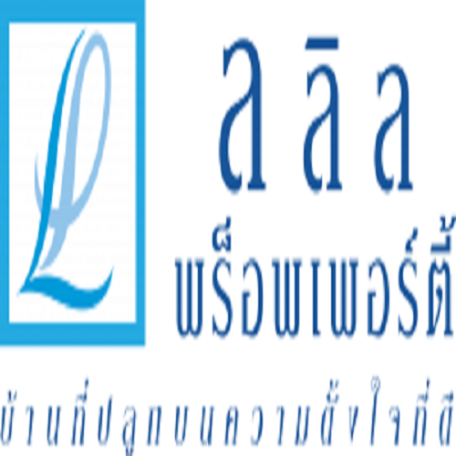 บริษัทลลิล พร็อพเพอร์ตี้ จำกัดมหาชน จัดจำหน่ายโครงการหมู่บ้าน บ้านใหม่ บ้านเดี่ยว บ้านจัดสรร บ้านแฝด ทาวน์โฮม ครบวงจร