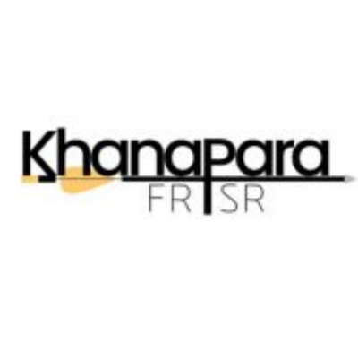 Khanapara Teer FR and SR