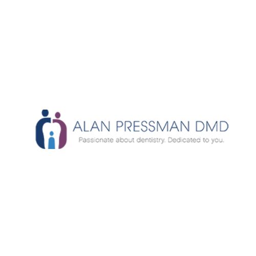 Alan Pressman DMD