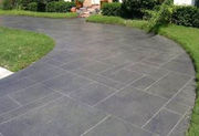 Woodlands Decorative Concrete