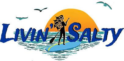 LIVIN' SALTY