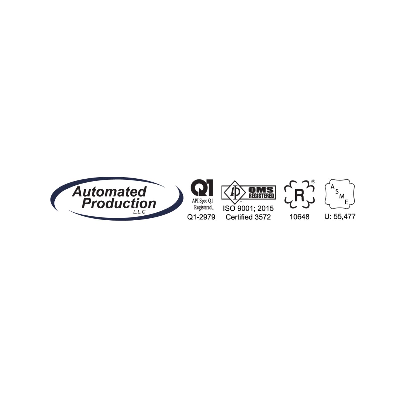 automated production llc