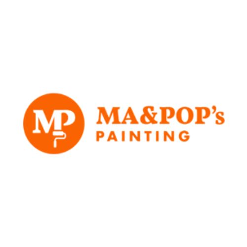 Ma & Pop Painting
