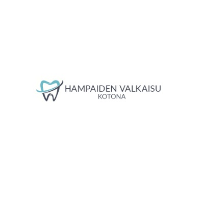 Hampaiden Valkaisu Kotona