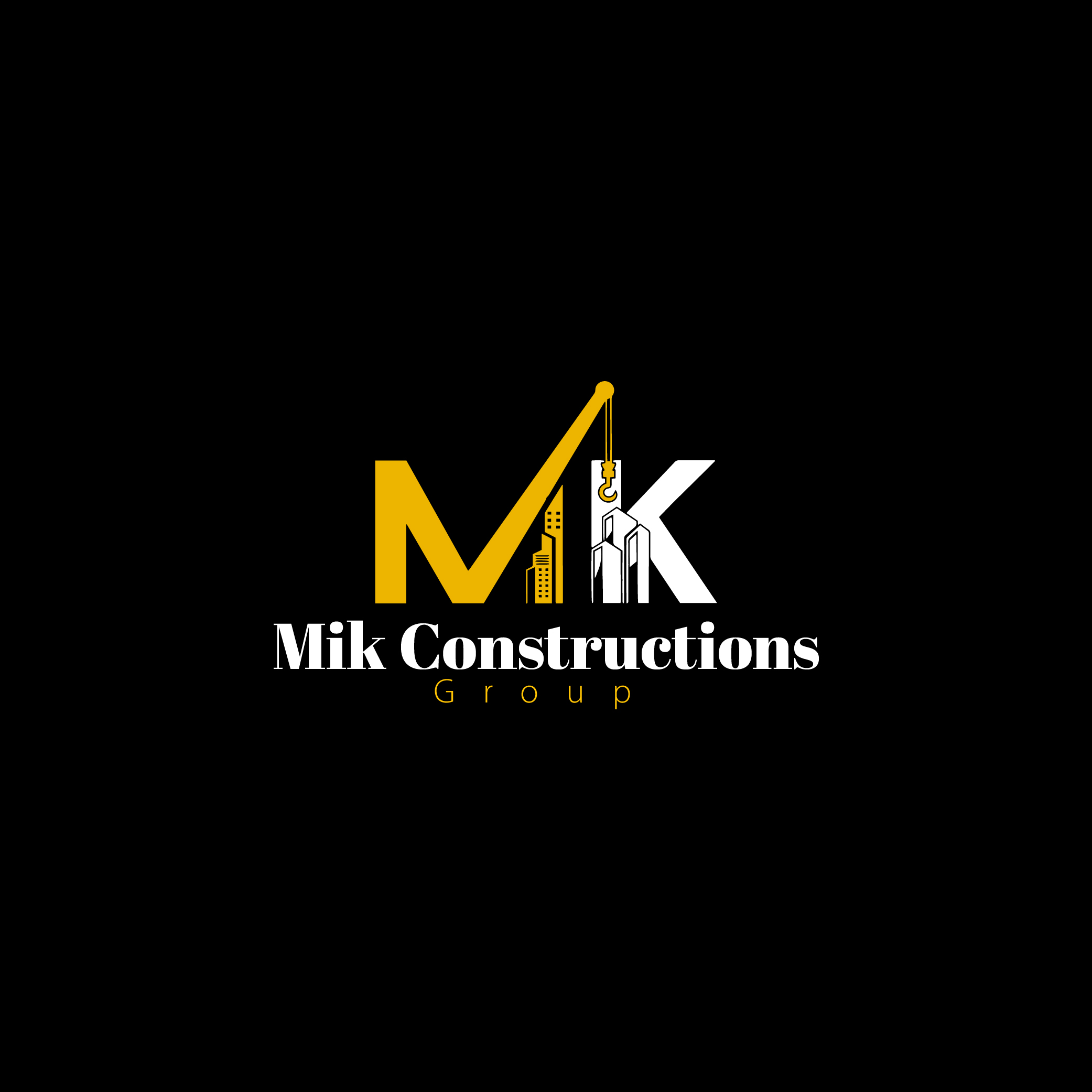 MIK CONSTRUCTIONS
