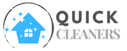 Quick Cleaners