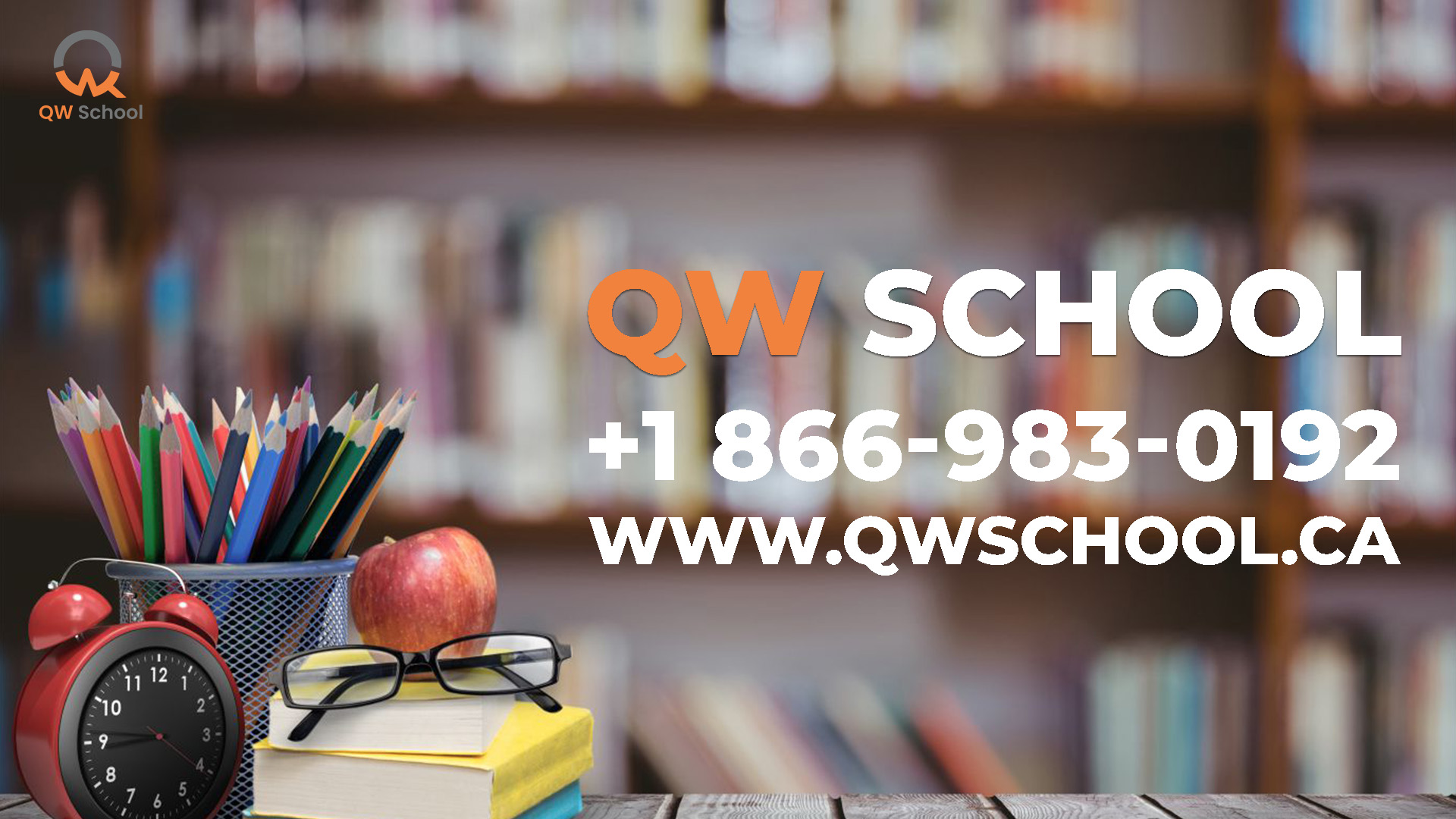 QW School 