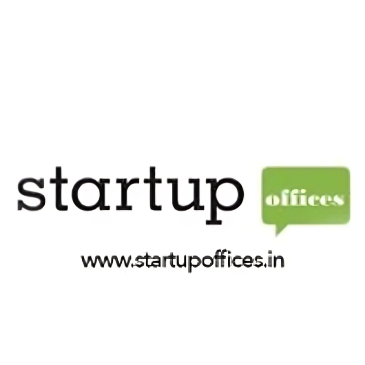 Startup offices