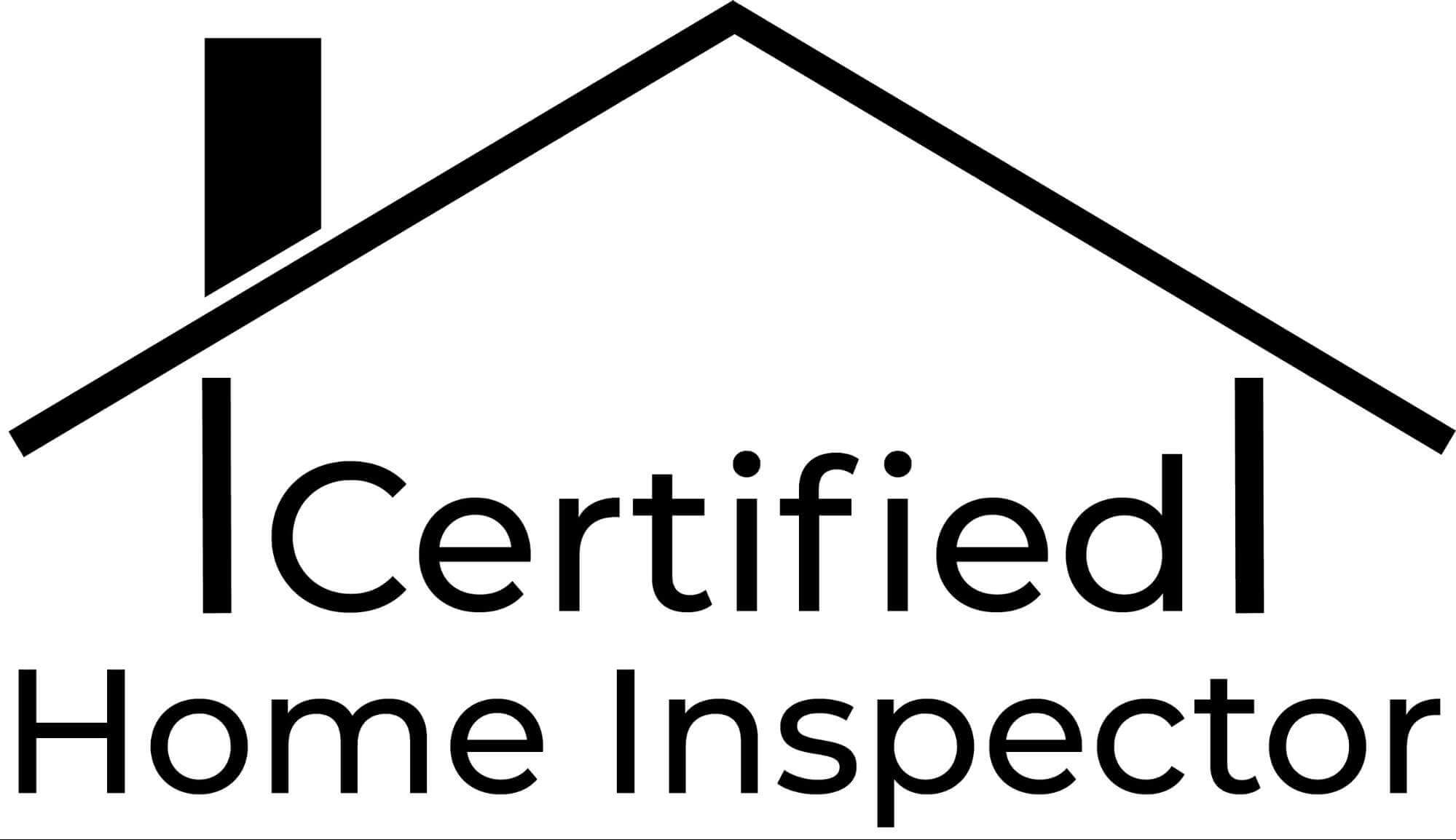 Certified Home Inspector