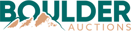 Boulder Auctions