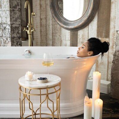 Spa ( Massage à domicile)