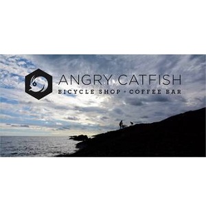Angry Catfish Bicycle and Coffee Bar