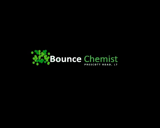 Bounce Chemist