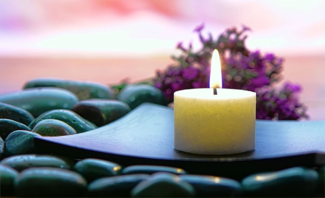 Scented Candles Manufacturer