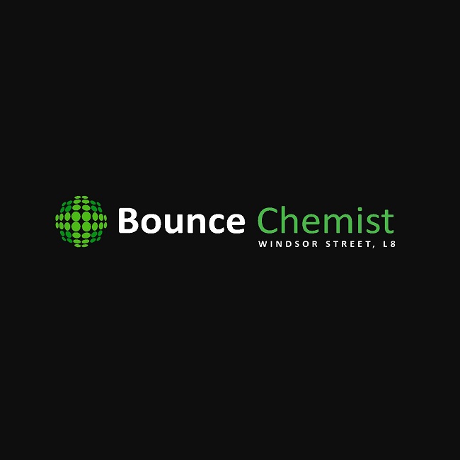 Bounce Chemist